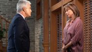 Ric and Alexis still have a spark on General Hospital | Image: ABC